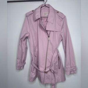 Michael Kors Pink Jacket